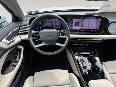 2026 Audi A5 Premium Plus TFSI quattro S tronic