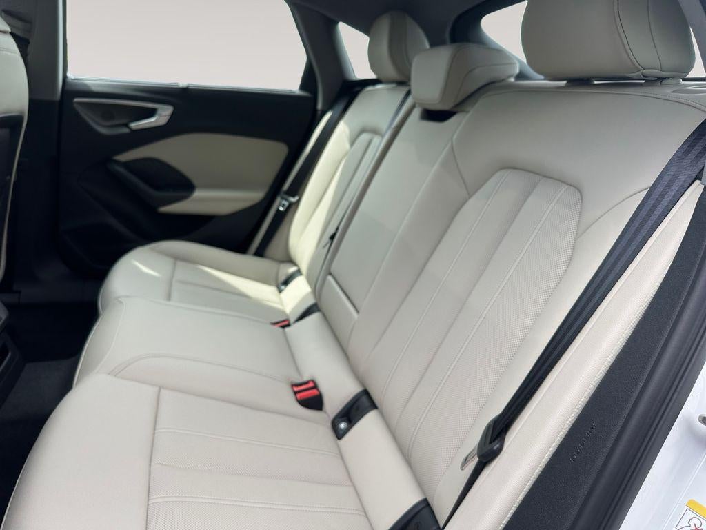 2026 Audi A5 Premium Plus TFSI quattro S tronic