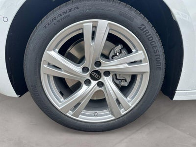 2026 Audi A5 Premium Plus TFSI quattro S tronic