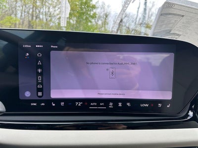 2026 Audi A5 Premium Plus TFSI quattro S tronic