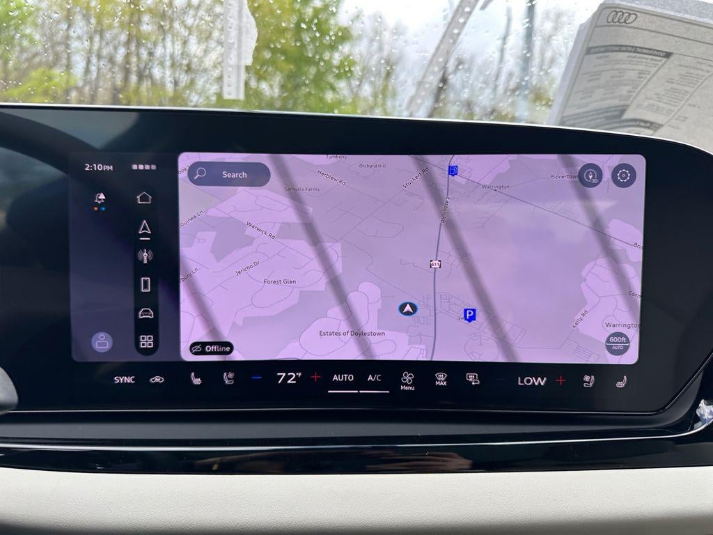 2026 Audi A5 Premium Plus TFSI quattro S tronic