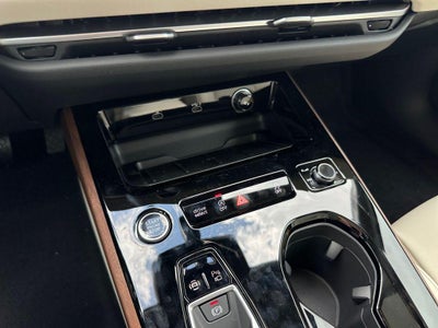 2026 Audi A5 Premium Plus TFSI quattro S tronic