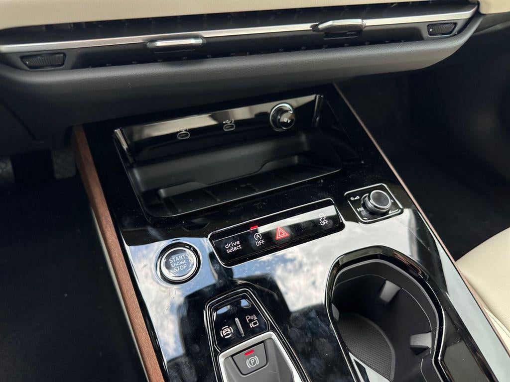 2026 Audi A5 Premium Plus TFSI quattro S tronic