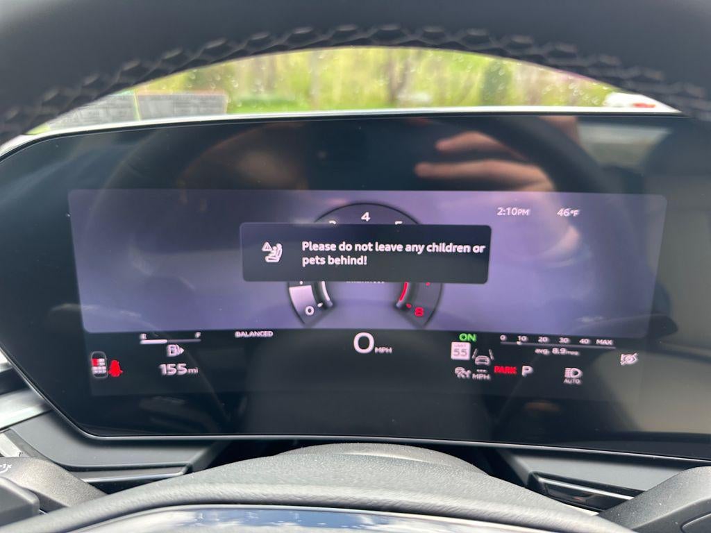 2026 Audi A5 Premium Plus TFSI quattro S tronic