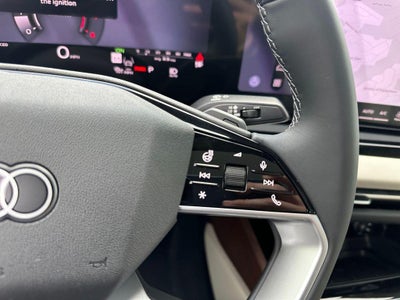 2026 Audi A5 Premium Plus TFSI quattro S tronic