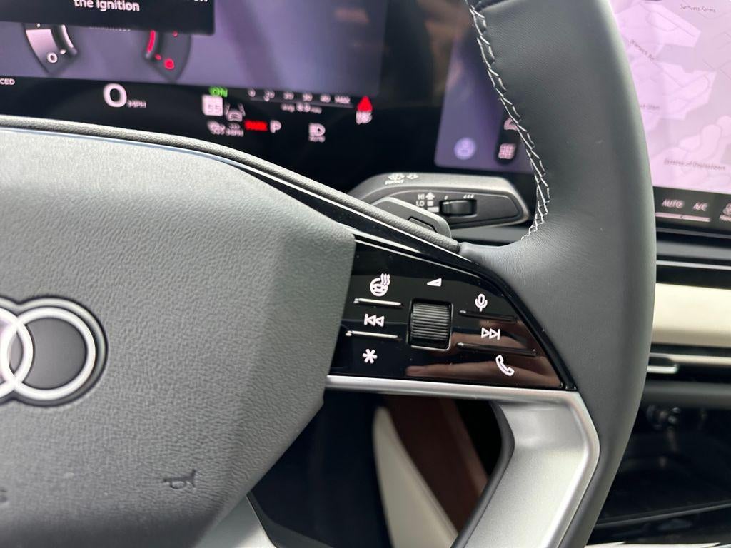 2026 Audi A5 Premium Plus TFSI quattro S tronic