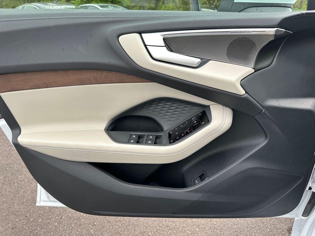 2026 Audi A5 Premium Plus TFSI quattro S tronic