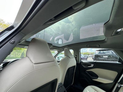 2026 Audi A5 Premium Plus TFSI quattro S tronic