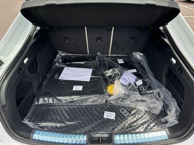 2026 Audi A5 Premium Plus TFSI quattro S tronic