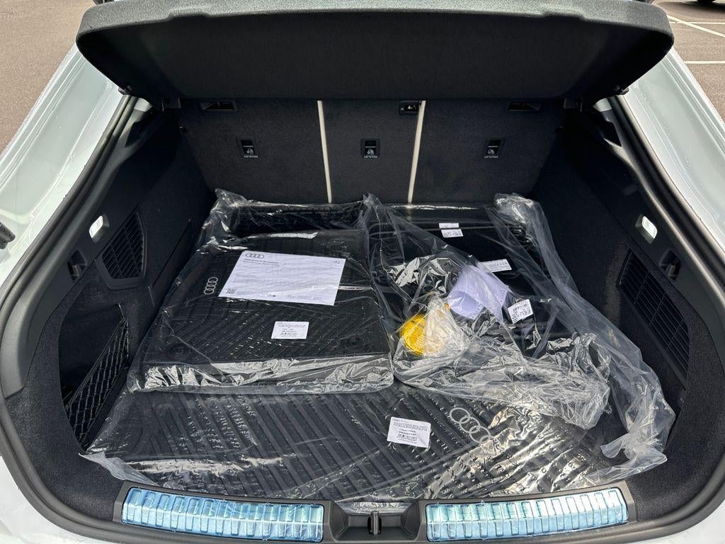 2026 Audi A5 Premium Plus TFSI quattro S tronic