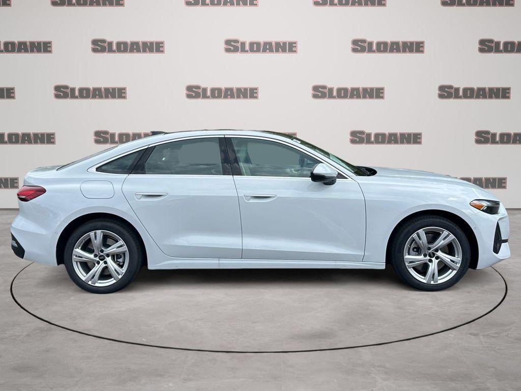 2026 Audi A5 Premium Plus TFSI quattro S tronic