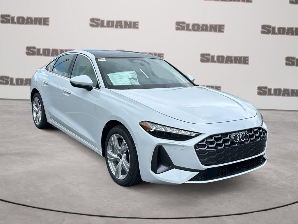 2026 Audi A5 Premium Plus TFSI quattro S tronic