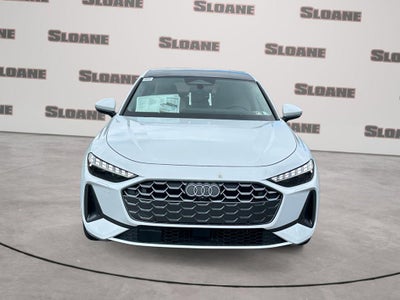 2026 Audi A5 Premium Plus TFSI quattro S tronic