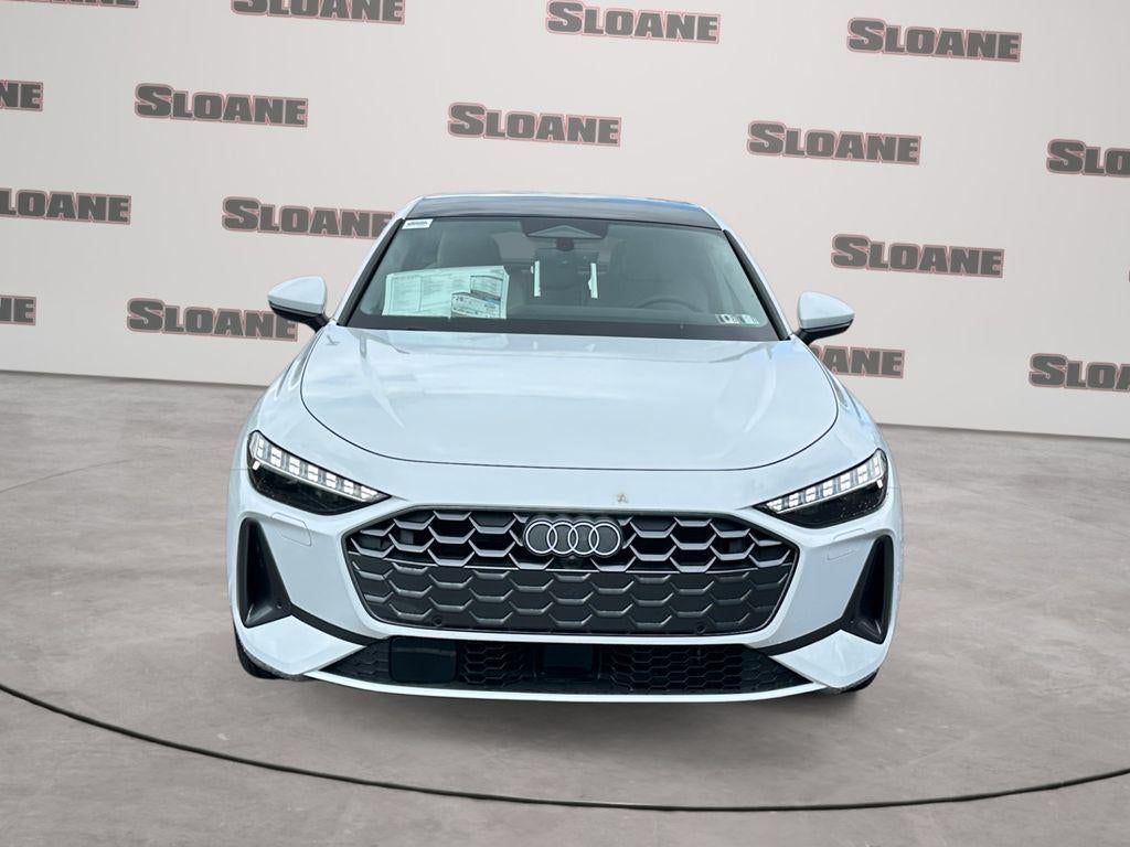 2026 Audi A5 Premium Plus TFSI quattro S tronic