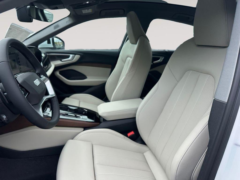 2026 Audi A5 Premium Plus TFSI quattro S tronic