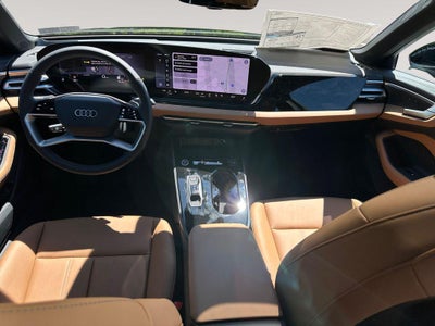 2026 Audi A5 Premium Plus TFSI quattro S tronic