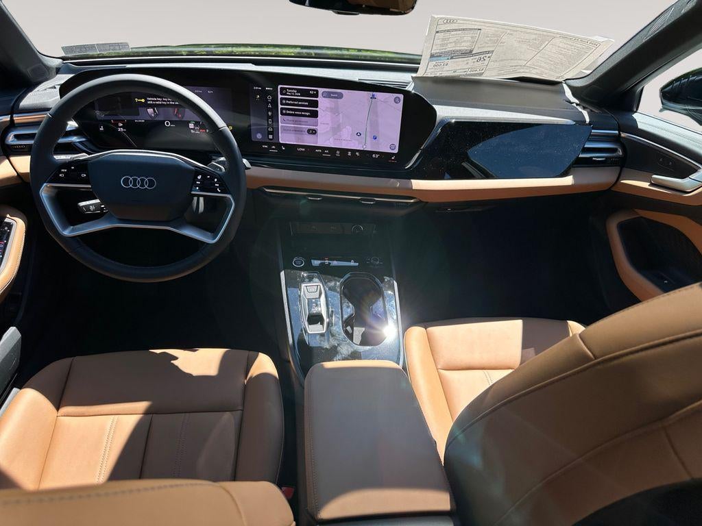 2026 Audi A5 Premium Plus TFSI quattro S tronic