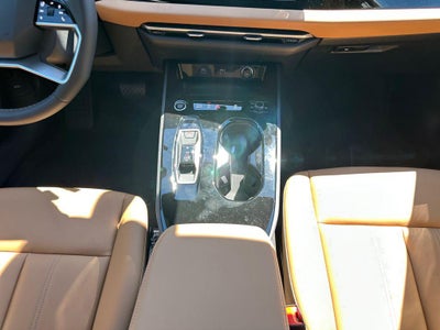 2026 Audi A5 Premium Plus TFSI quattro S tronic