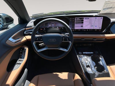 2026 Audi A5 Premium Plus TFSI quattro S tronic