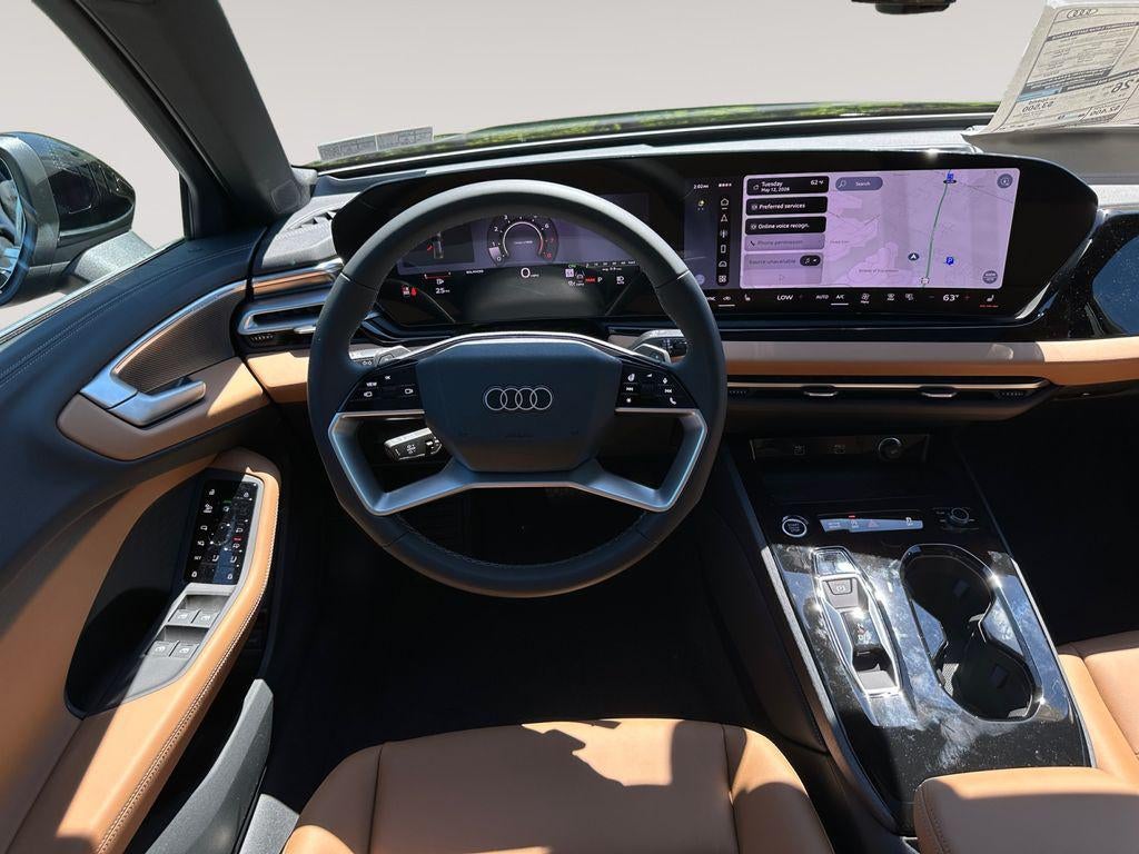 2026 Audi A5 Premium Plus TFSI quattro S tronic