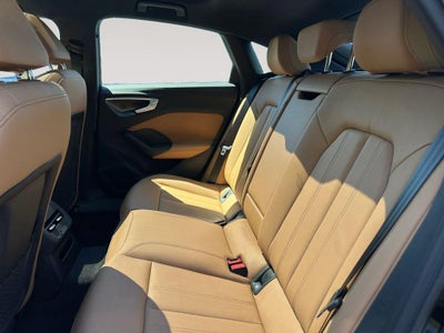 2026 Audi A5 Premium Plus TFSI quattro S tronic