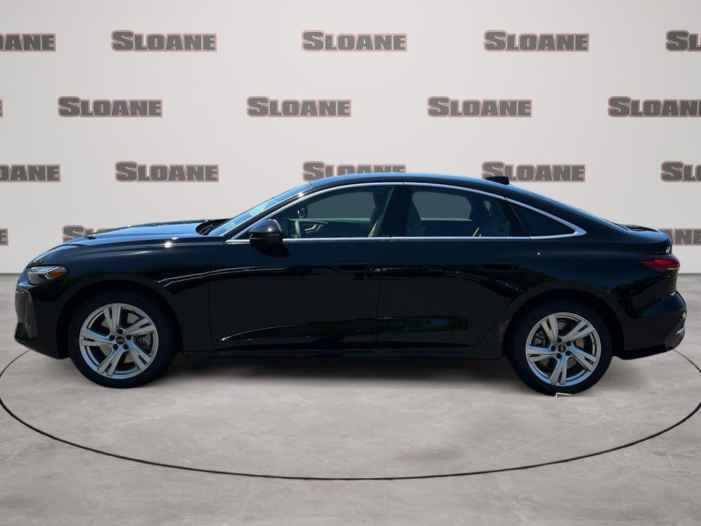 2026 Audi A5 Premium Plus TFSI quattro S tronic