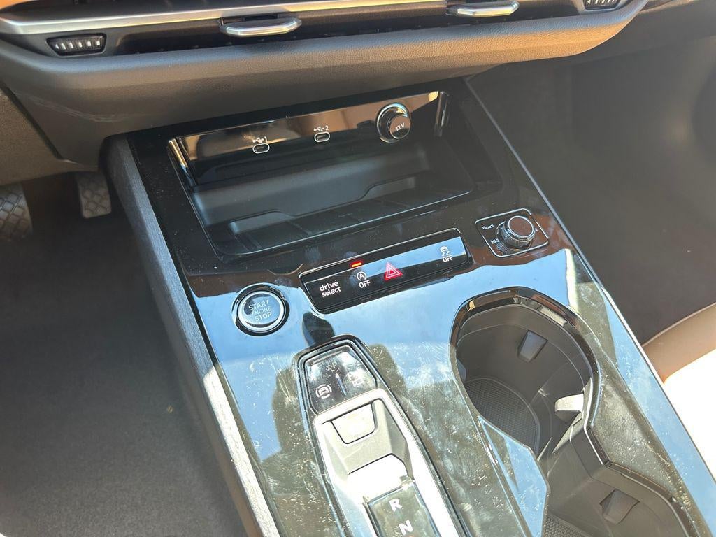 2026 Audi A5 Premium Plus TFSI quattro S tronic