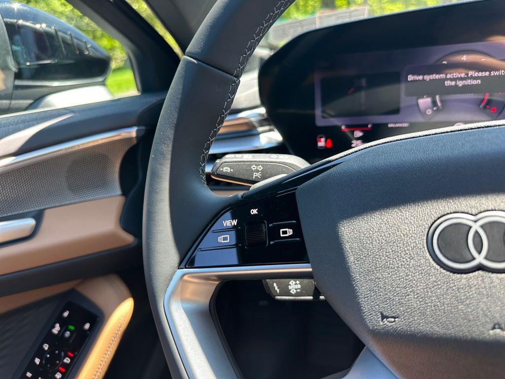 2026 Audi A5 Premium Plus TFSI quattro S tronic