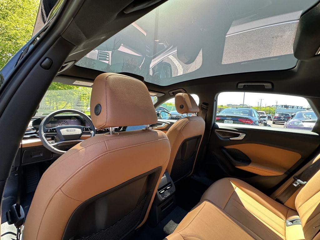 2026 Audi A5 Premium Plus TFSI quattro S tronic