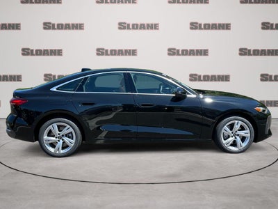 2026 Audi A5 Premium Plus TFSI quattro S tronic