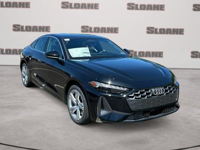 2026 Audi A5 Premium Plus TFSI quattro S tronic