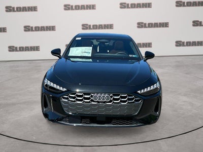 2026 Audi A5 Premium Plus TFSI quattro S tronic