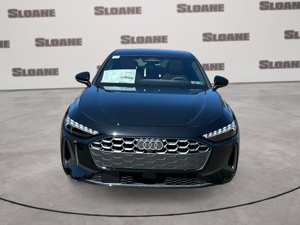 2026 Audi A5 Premium Plus TFSI quattro S tronic