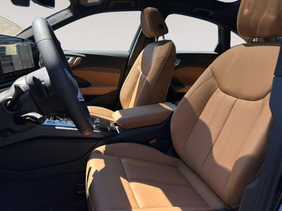 2026 Audi A5 Premium Plus TFSI quattro S tronic