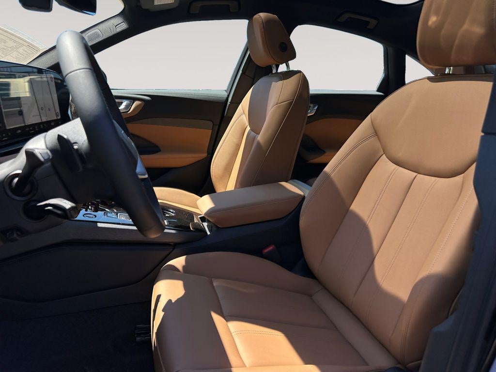 2026 Audi A5 Premium Plus TFSI quattro S tronic
