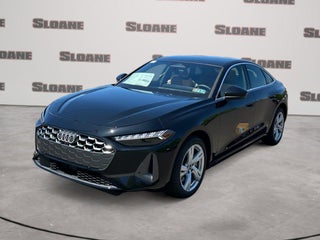2026 Audi A5 Premium Plus TFSI quattro S tronic