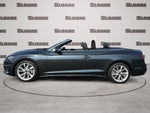 2022 Audi A5 Cabriolet Premium 45 TFSI quattro S tronic