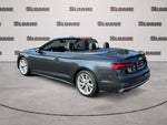 2022 Audi A5 Cabriolet Premium 45 TFSI quattro S tronic