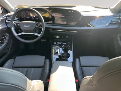 2025 Audi All-new A5 2.0T Premium Plus quattro