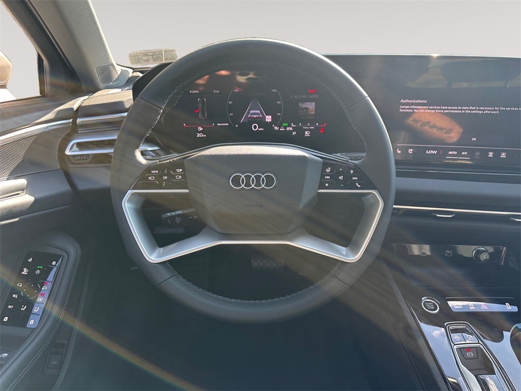 2025 Audi All-new A5 2.0T Premium Plus quattro