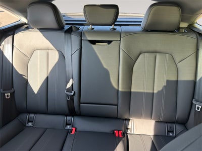 2025 Audi All-new A5 2.0T Premium Plus quattro