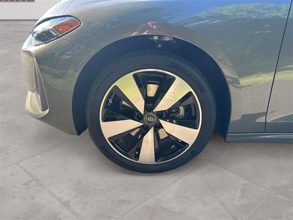 2025 Audi All-new A5 2.0T Premium Plus quattro