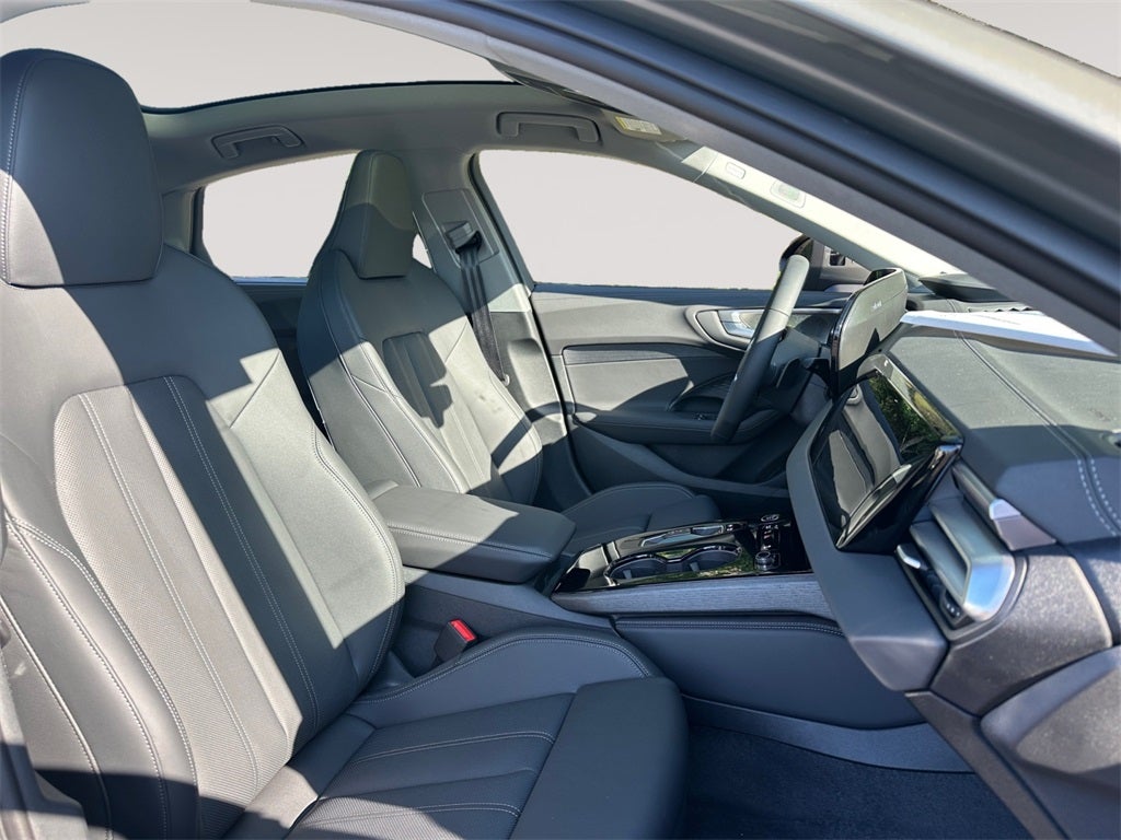 2025 Audi All-new A5 2.0T Premium Plus quattro