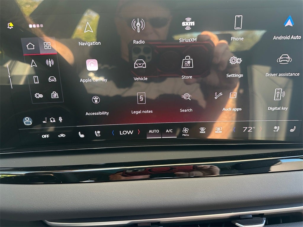 2025 Audi All-new A5 2.0T Premium Plus quattro