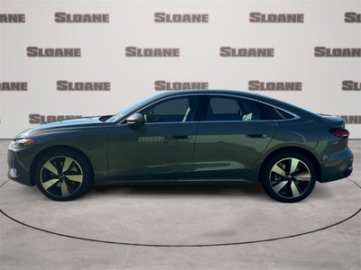 2025 Audi All-new A5 2.0T Premium Plus quattro