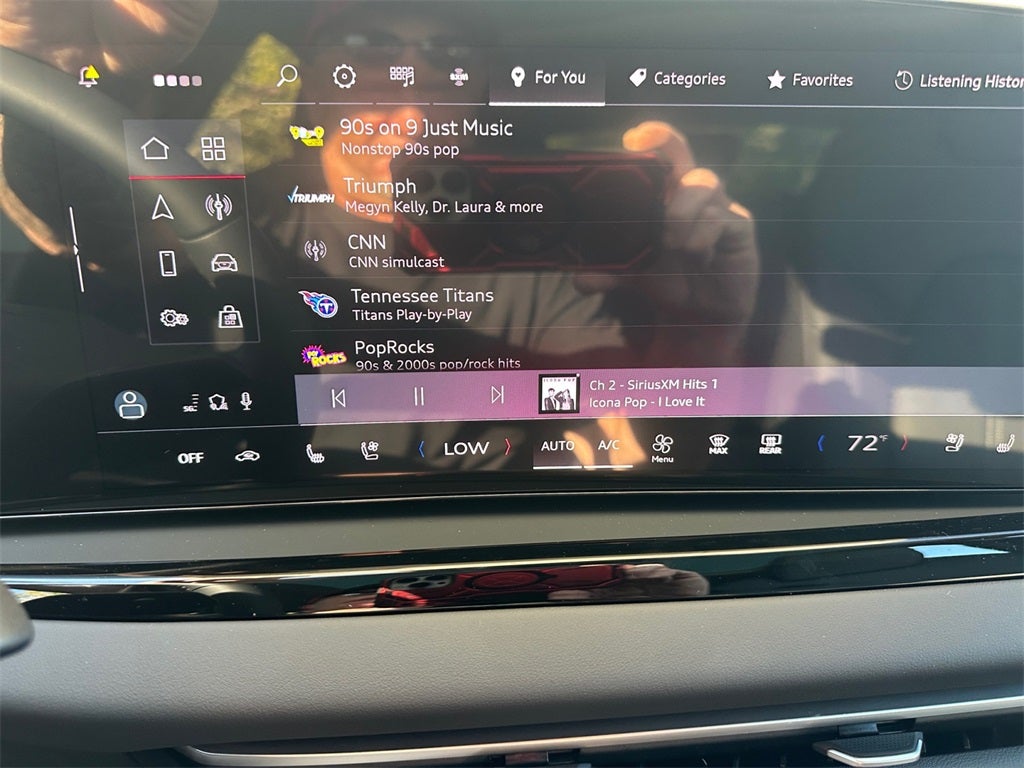 2025 Audi All-new A5 2.0T Premium Plus quattro