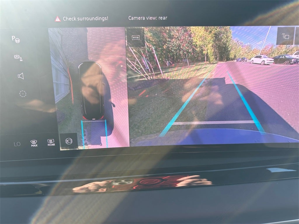 2025 Audi All-new A5 2.0T Premium Plus quattro