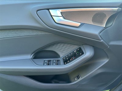 2025 Audi All-new A5 2.0T Premium Plus quattro