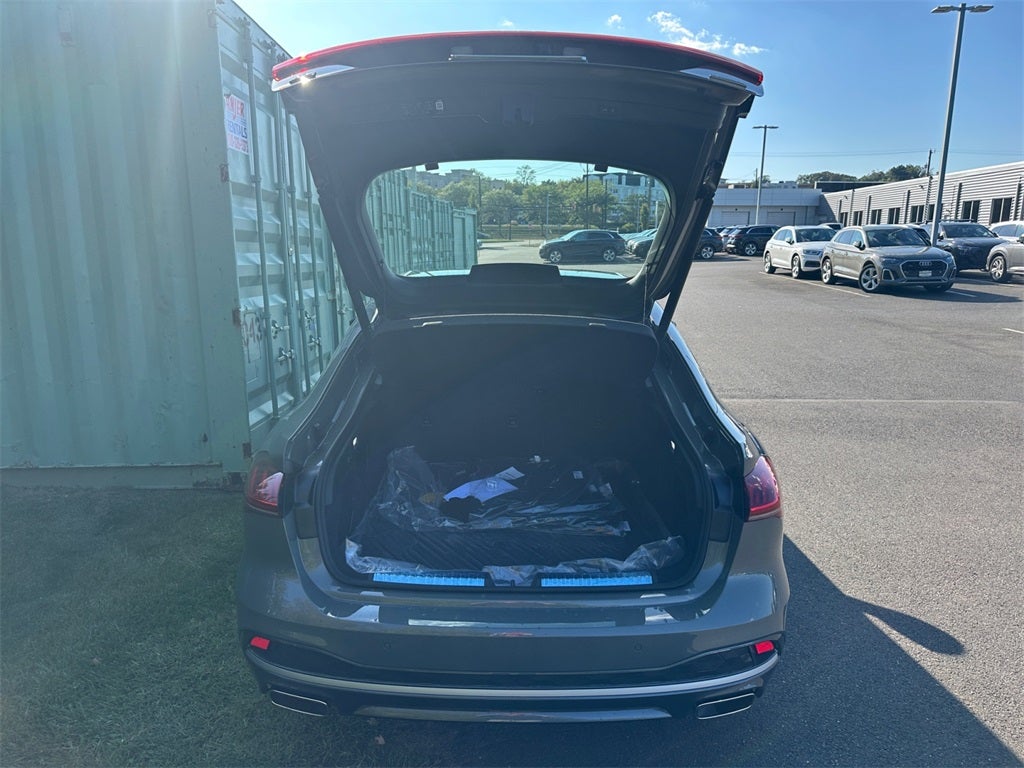 2025 Audi All-new A5 2.0T Premium Plus quattro