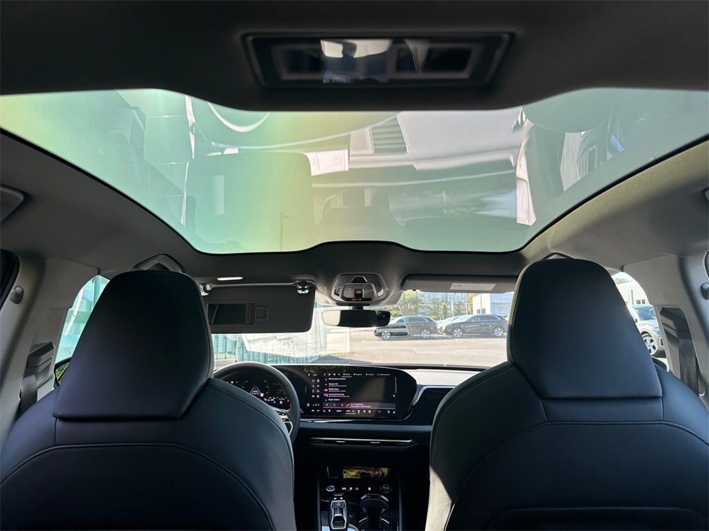 2025 Audi All-new A5 2.0T Premium Plus quattro